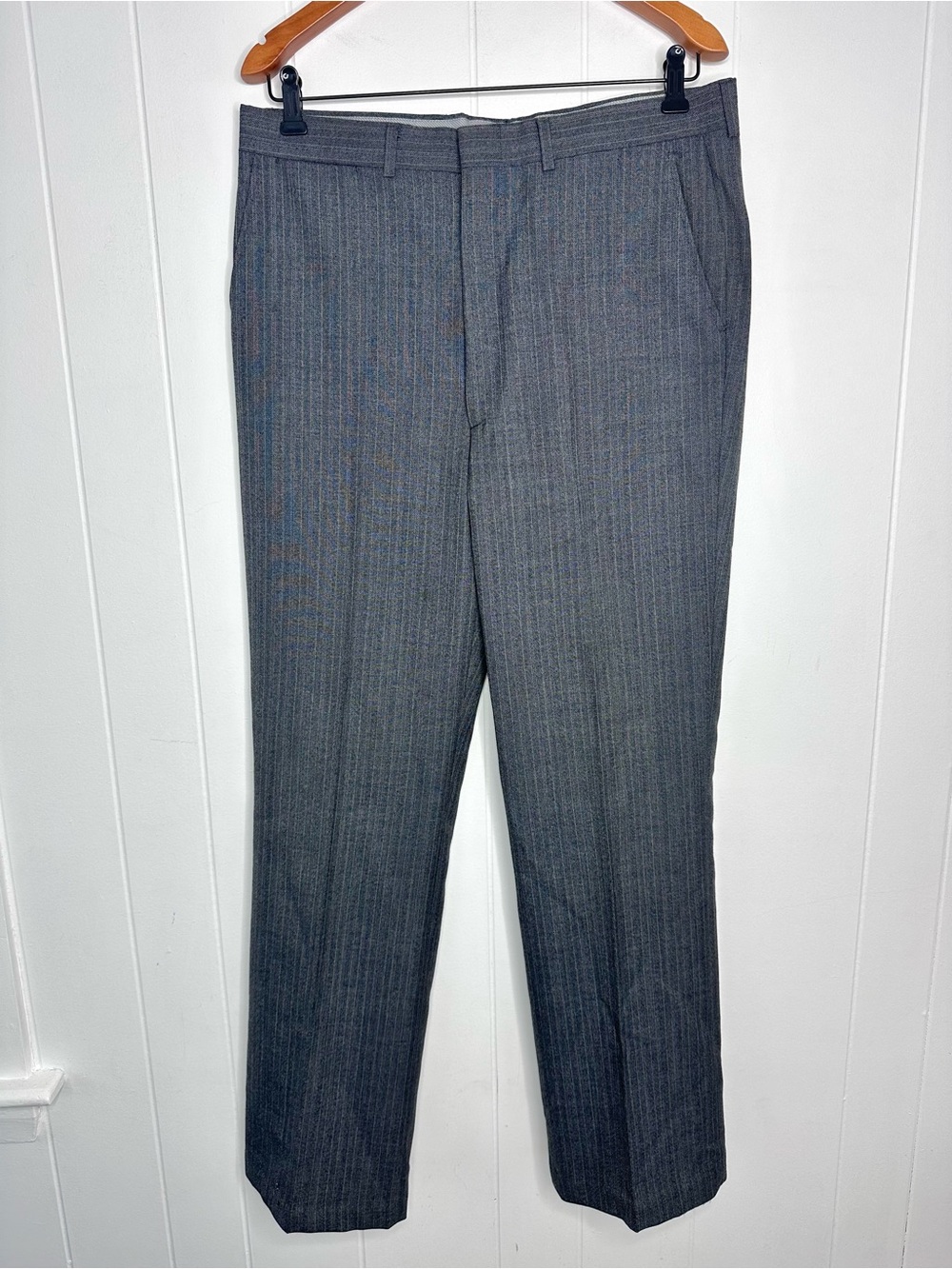 Vintage Arnold Palmer suit Vest & Pants - Picture 8 of 14